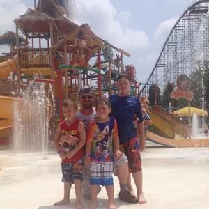 Meet your Posher, Aaron